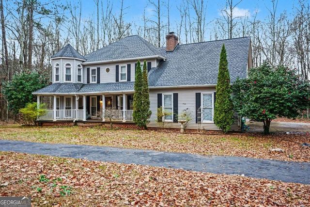 955 Chambers Road, Mcdonough, GA 30253