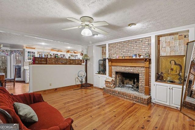 955 Chambers Road, Mcdonough, GA 30253