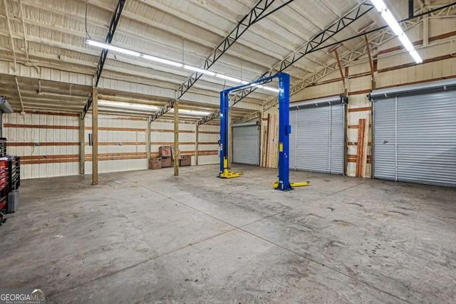 955 Chambers Road, Mcdonough, GA 30253