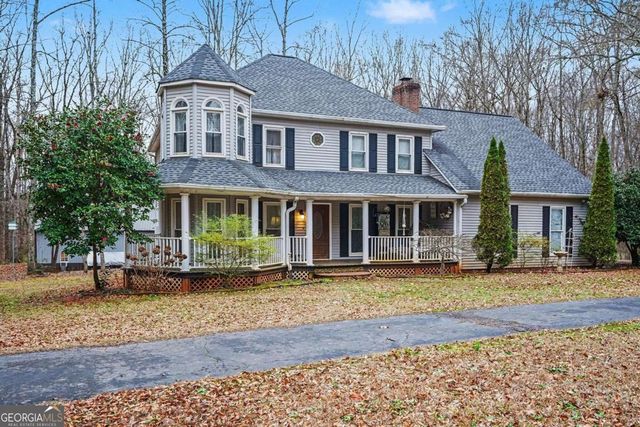 955 Chambers Road, Mcdonough, GA 30253