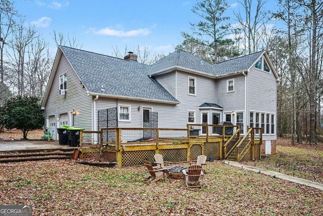 955 Chambers Road, Mcdonough, GA 30253