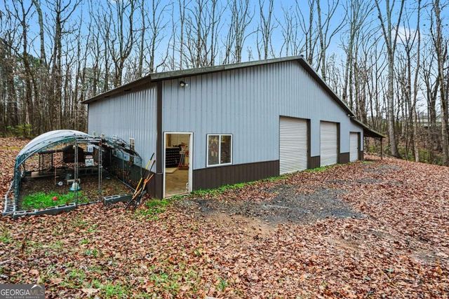 955 Chambers Road, Mcdonough, GA 30253