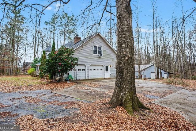 955 Chambers Road, Mcdonough, GA 30253