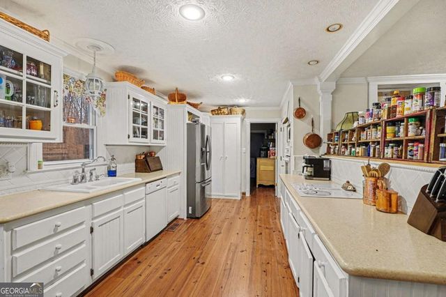 955 Chambers Road, Mcdonough, GA 30253