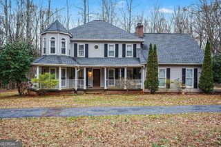 955 Chambers Road, Mcdonough, GA 30253