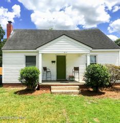 411 S Ash Street, Greenville, NC 27858
