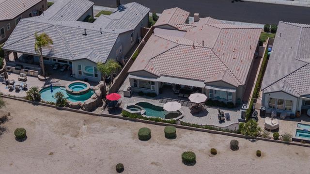 61414 Topaz Drive, La Quinta, CA 92253