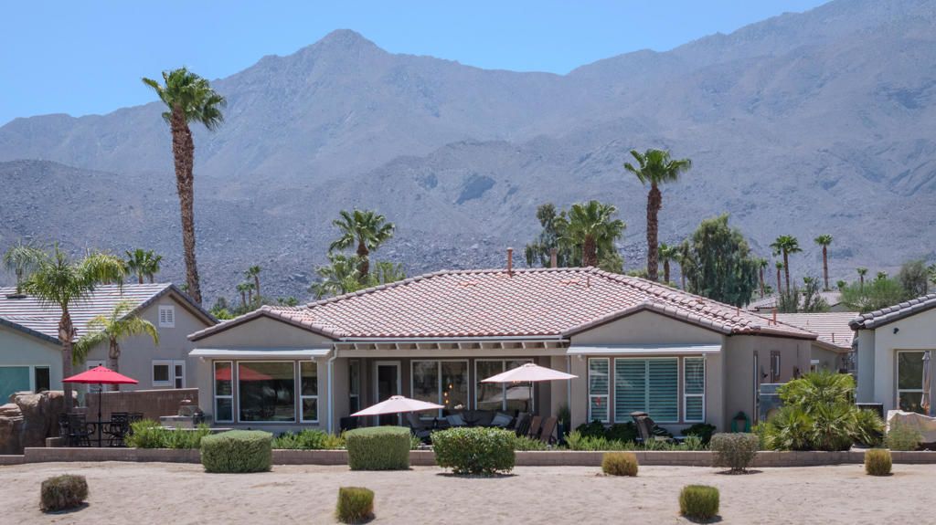 61414 Topaz Drive, La Quinta, CA 92253