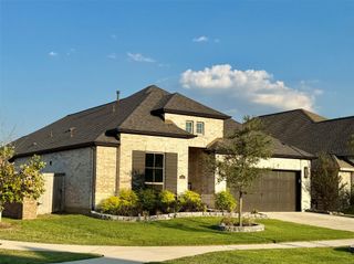 1622 Boone Hollow Lane, Richmond, TX 77469