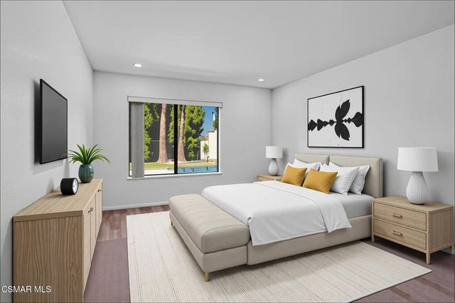 837 Hillview Circle, Simi Valley, CA 93065