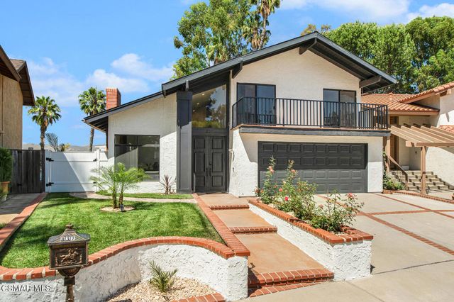 837 Hillview Circle, Simi Valley, CA 93065