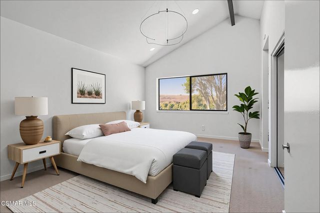 837 Hillview Circle, Simi Valley, CA 93065