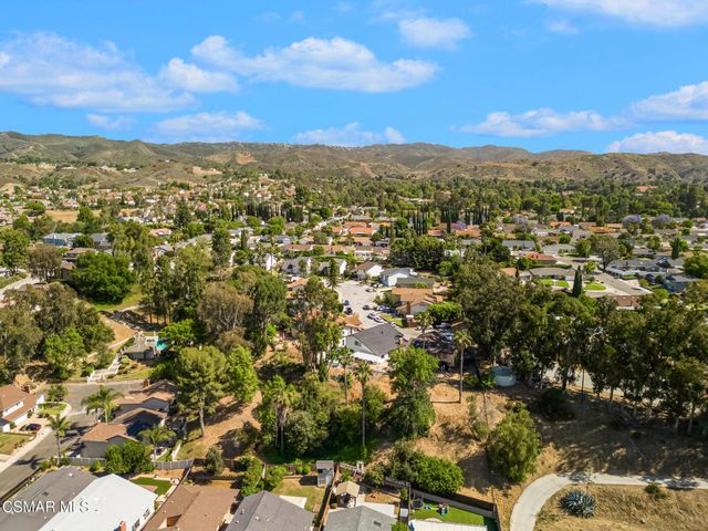837 Hillview Circle, Simi Valley, CA 93065