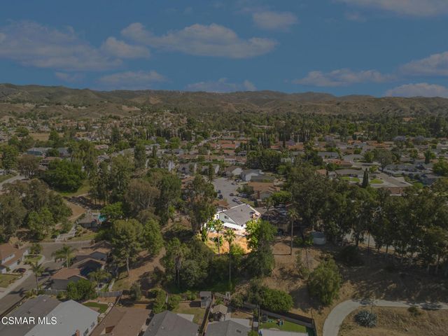 837 Hillview Circle, Simi Valley, CA 93065