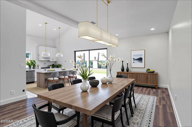 837 Hillview Circle, Simi Valley, CA 93065