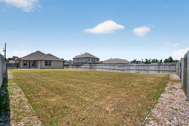 12340 N Chestnut, Conroe, TX 77303
