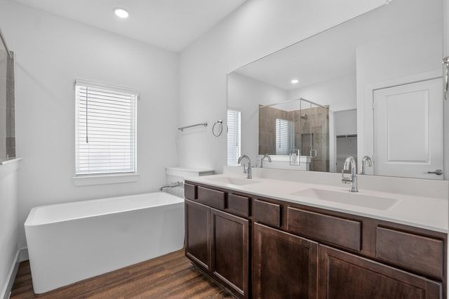 12340 N Chestnut, Conroe, TX 77303