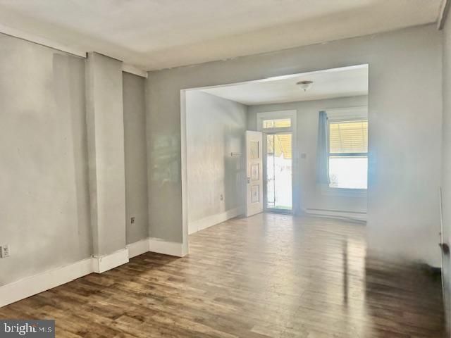 339 W PRESTON AVE, Girardville, PA 17935