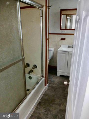 339 W PRESTON AVE, Girardville, PA 17935