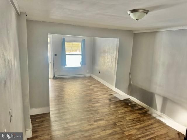 339 W PRESTON AVE, Girardville, PA 17935