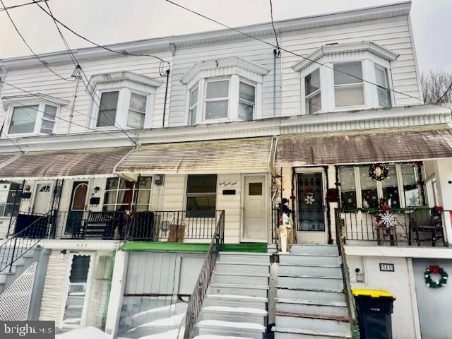 339 W PRESTON AVE, Girardville, PA 17935