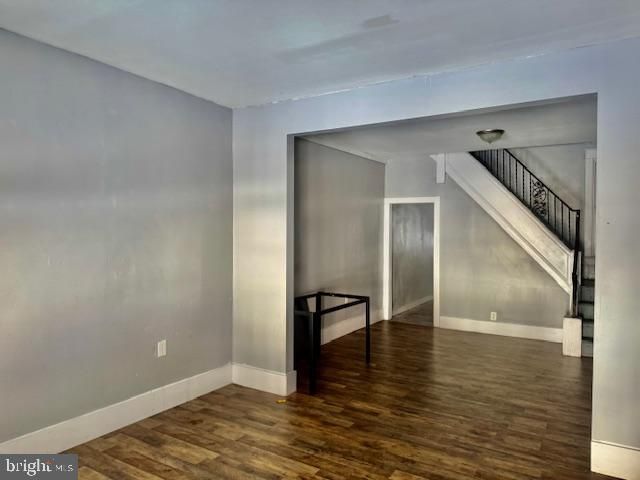 339 W PRESTON AVE, Girardville, PA 17935