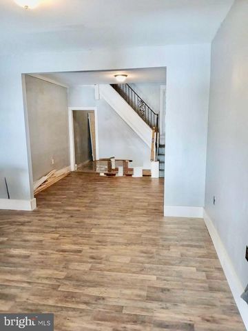 339 W PRESTON AVE, Girardville, PA 17935