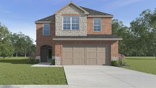 956 Lost Mine Trail, Little Elm, TX 75068