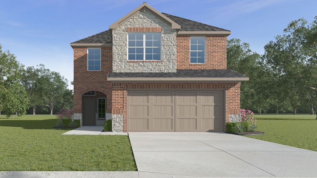 956 Lost Mine Trail, Little Elm, TX 75068