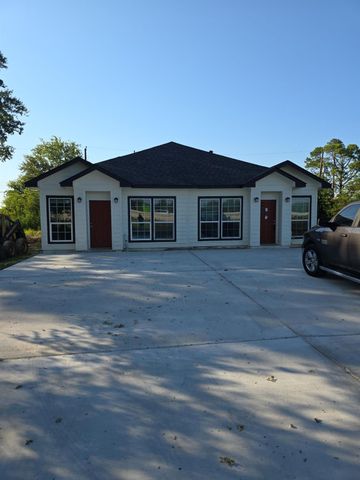 13314 Hp Johnson Street B, Kendleton, TX 77451