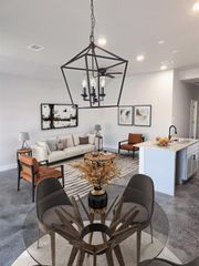 13314 Hp Johnson Street B, Kendleton, TX 77451