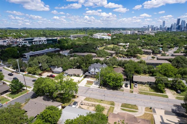 1208 W Oltorf ST B, Austin, TX 78704