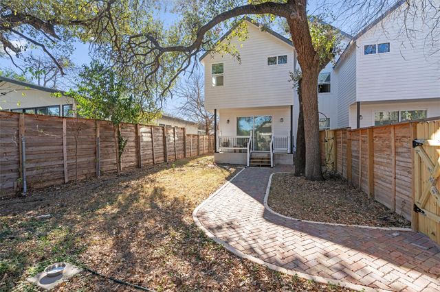 1208 W Oltorf ST B, Austin, TX 78704