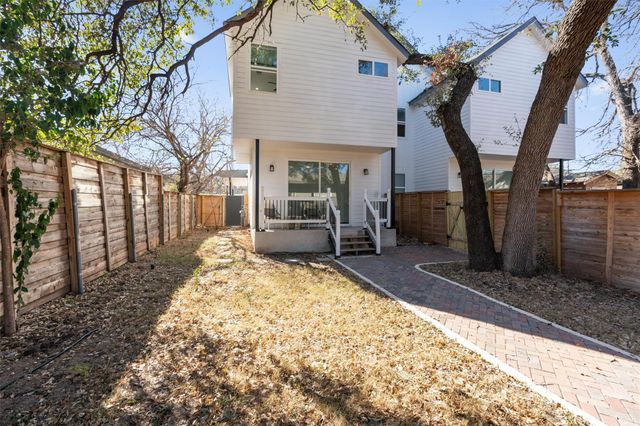 1208 W Oltorf ST B, Austin, TX 78704