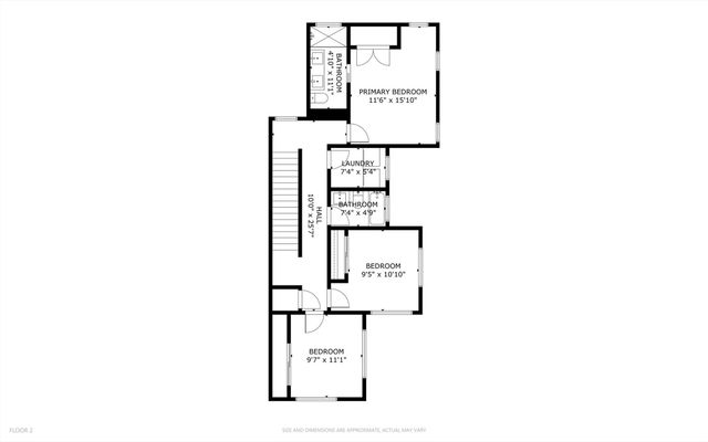 1208 W Oltorf ST B, Austin, TX 78704