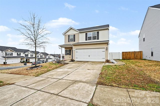 3120 Ellingford Road, Charlotte, NC 28214