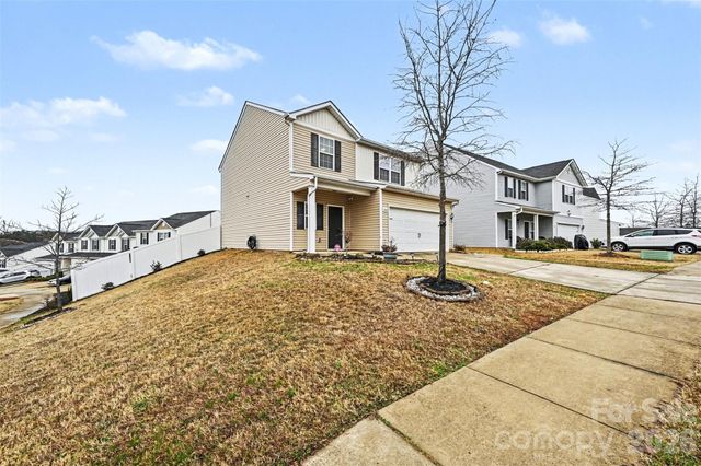 3120 Ellingford Road, Charlotte, NC 28214