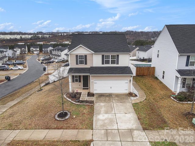 3120 Ellingford Road, Charlotte, NC 28214