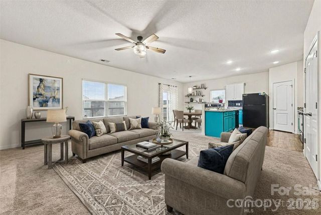 3120 Ellingford Road, Charlotte, NC 28214