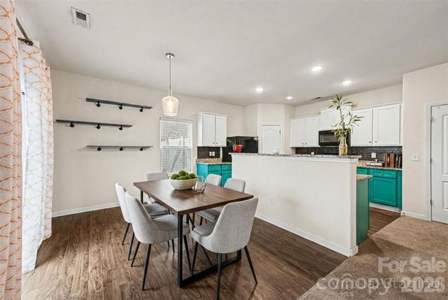 3120 Ellingford Road, Charlotte, NC 28214