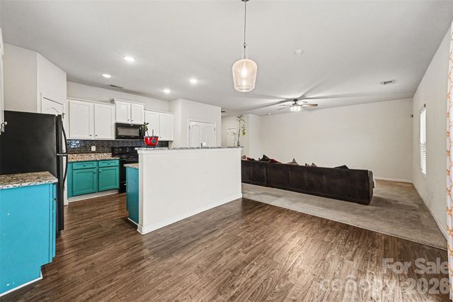 3120 Ellingford Road, Charlotte, NC 28214