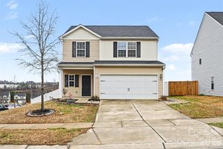 3120 Ellingford Road, Charlotte, NC 28214