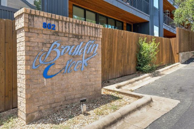 802 S 1st ST 202, Austin, TX 78704