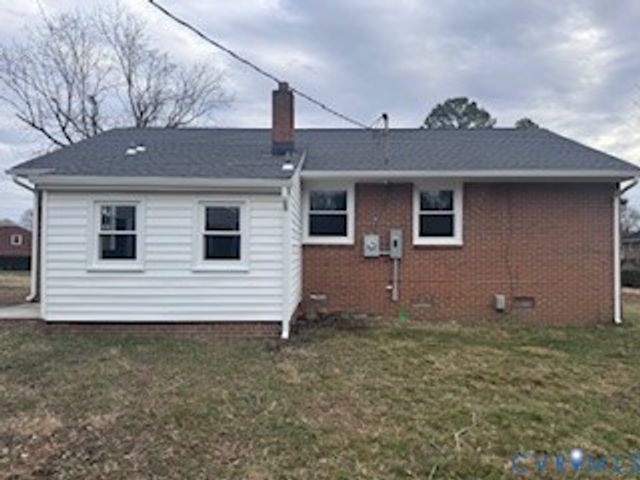 4720 Colwyck Dr, Henrico, VA 23223