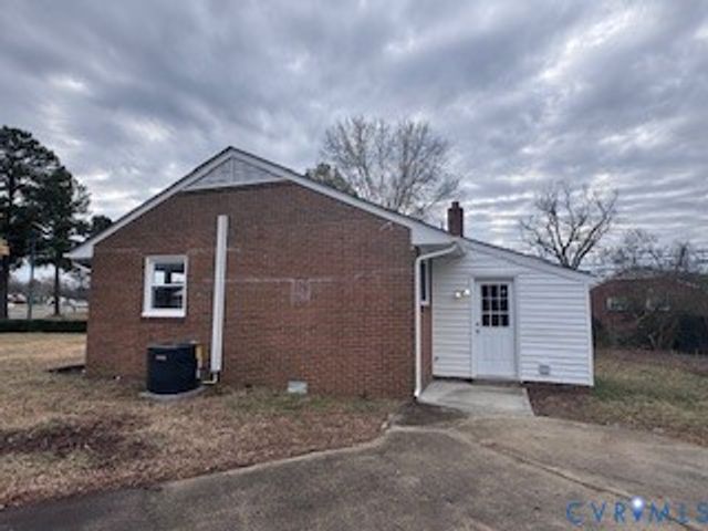 4720 Colwyck Dr, Henrico, VA 23223