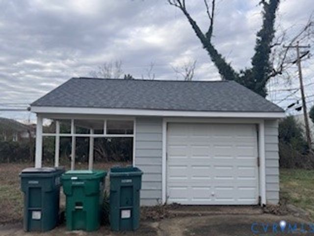 4720 Colwyck Dr, Henrico, VA 23223