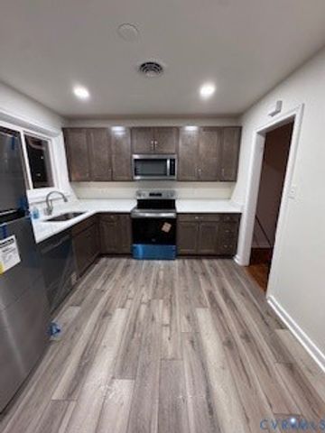 4720 Colwyck Dr, Henrico, VA 23223