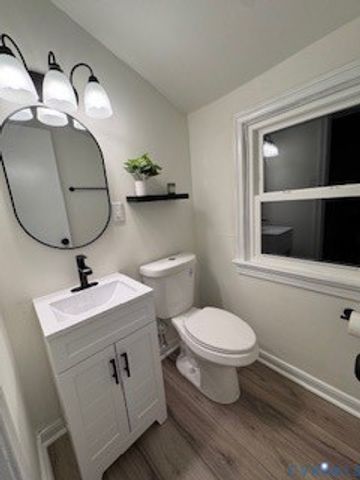 4720 Colwyck Dr, Henrico, VA 23223