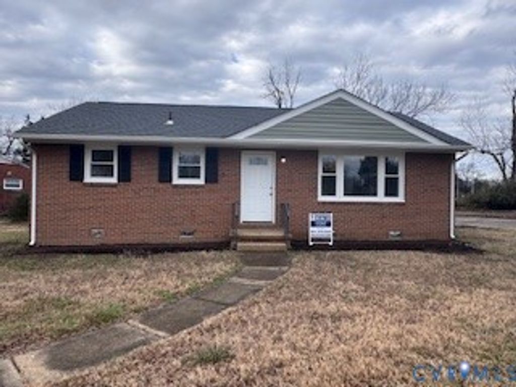 4720 Colwyck Dr, Henrico, VA 23223