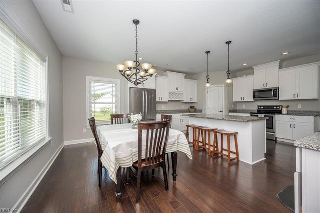 2468 West RD, Chesapeake, VA 23322